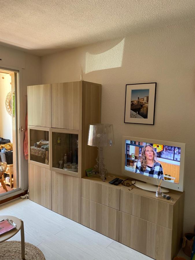 Apartment De Lina - Boheme - Self Check-in - La Grande-Motte